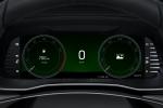 Skoda Octavia iV Combi 2020 года (WW)